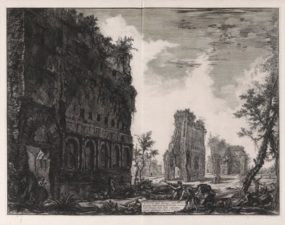 ################################################# ################################################# ################################################# ################################################# ################################################# ##### by Giovanni-Battista Piranesi