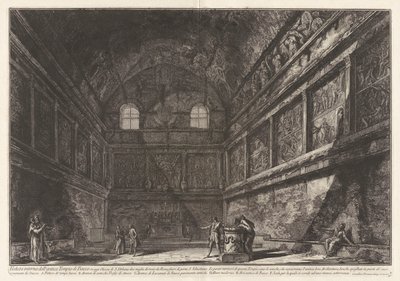 ################################################# ################################################# ################################################# ################################################# ################################################# ##### by Giovanni-Battista Piranesi