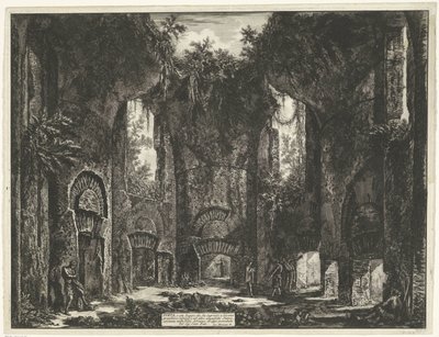 Academie de Villa Adriana t ve Tivoli Diyet veya her ikisi Villa Adrian