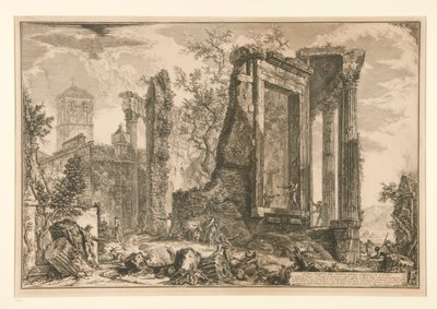 Vedute di Roma