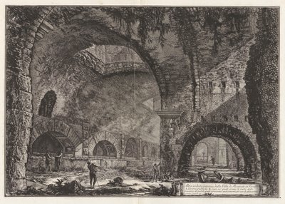 Vedute di Roma