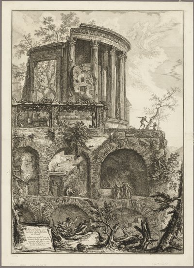Views of Rome