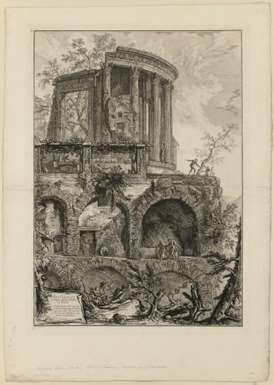 Views of Rome
