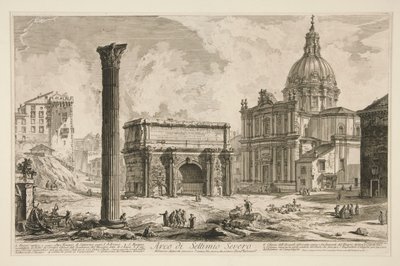 Views of Rome