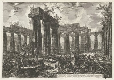 Paestum