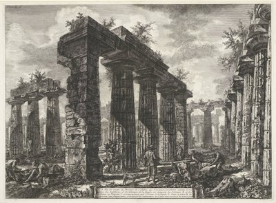 Paestum