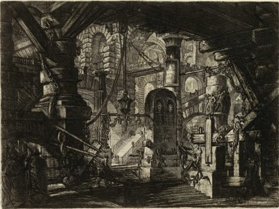 Piranesi