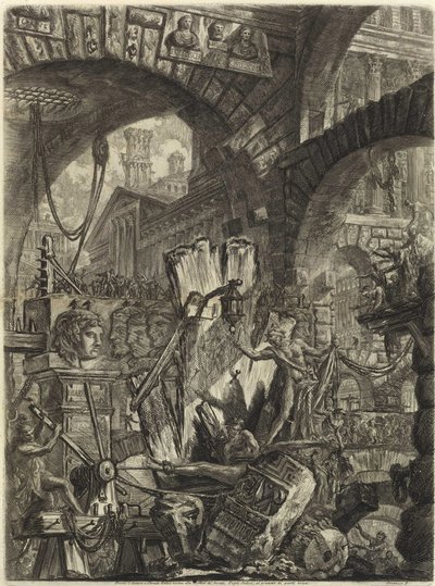Piranesi