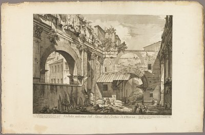 Views of Rome