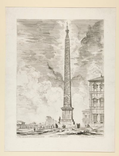 Views of Rome