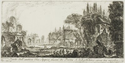 Porta S. Sebastiano
