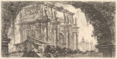 Plaka 9: Roma