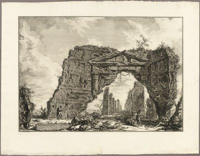 Views of Rome