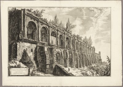 Views of Rome