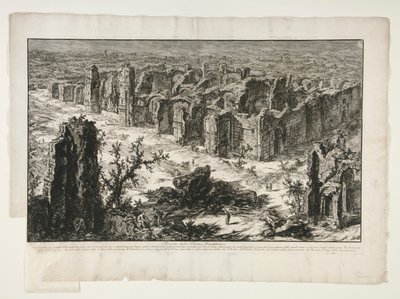 Views of Rome