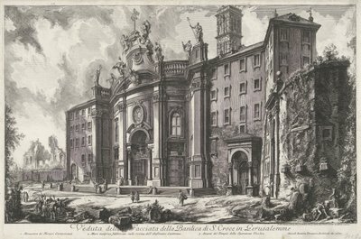 Gerusalemme te Roma