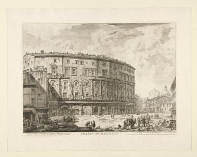 Views of Rome
