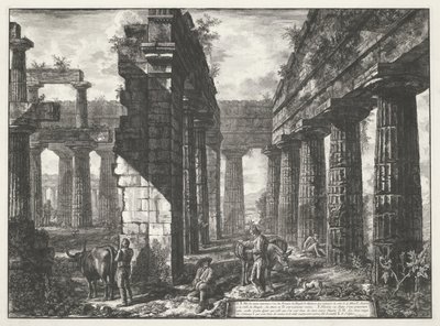 Paestum