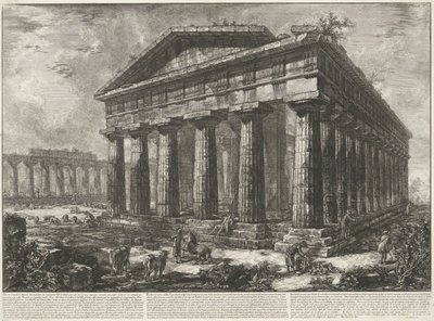 Paestum