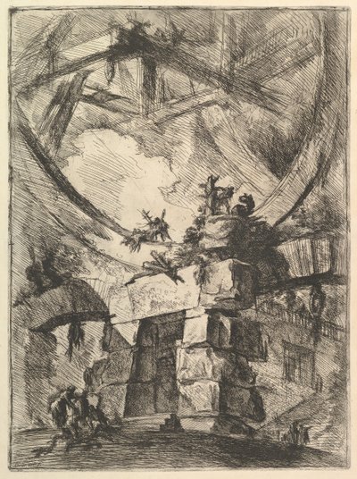 Carceri d