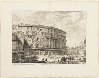 Views of Rome