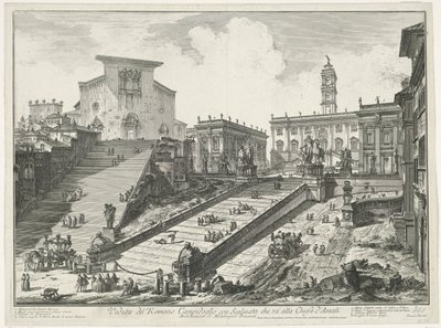 Aracoeli te Roma