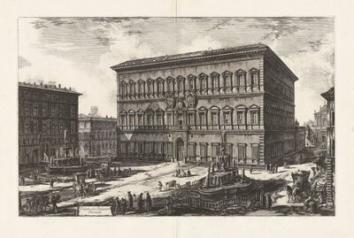 Vedute di Roma