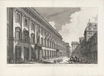 Views of Rome