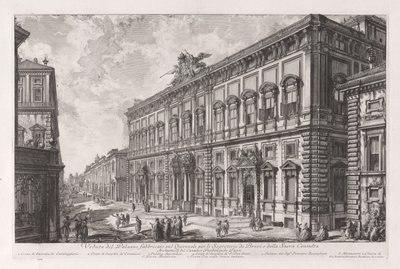 Vedute di Roma