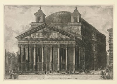Pantheon d