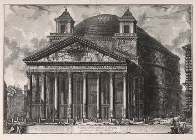 Pantheon d