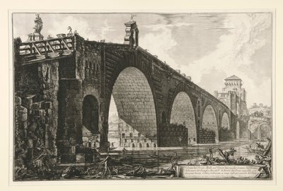 Vedute di Roma