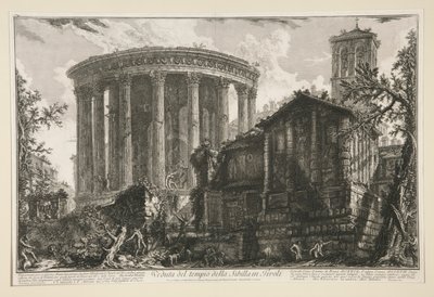 Vedute di Roma
