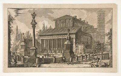 Views of Rome