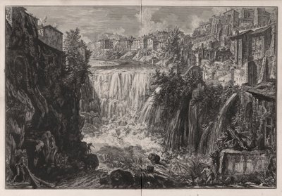Vedute di Roma