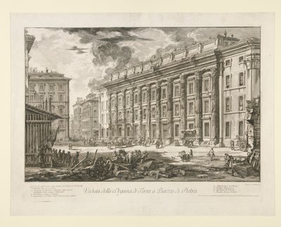 Vedute di Roma
