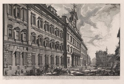 Innocenziana Grand Curia