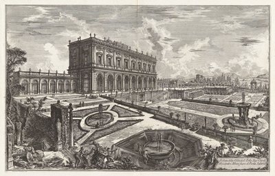 Villa dell