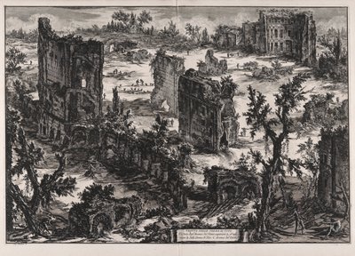 Vedute di Roma