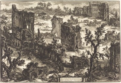 Terme di Tito