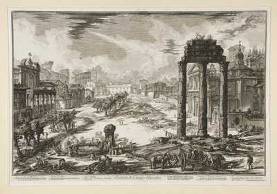 Views of Rome