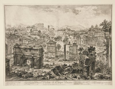 Views of Rome