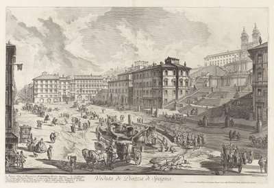 Vedute di Roma