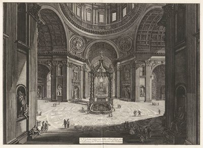 Bazilika Saint Peter