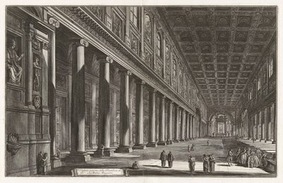Vedute di Roma
