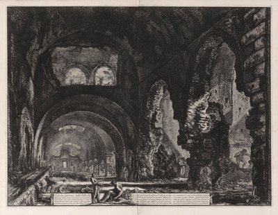 Villa di Mecenate