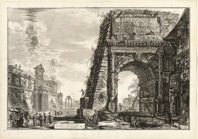 Views of Rome