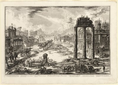 Views of Rome