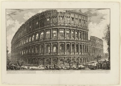 Views of Rome