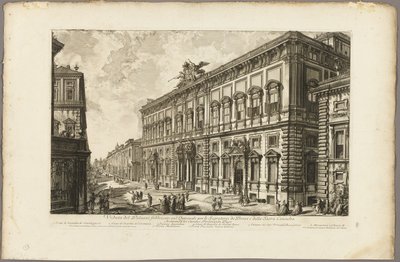 Views of Rome